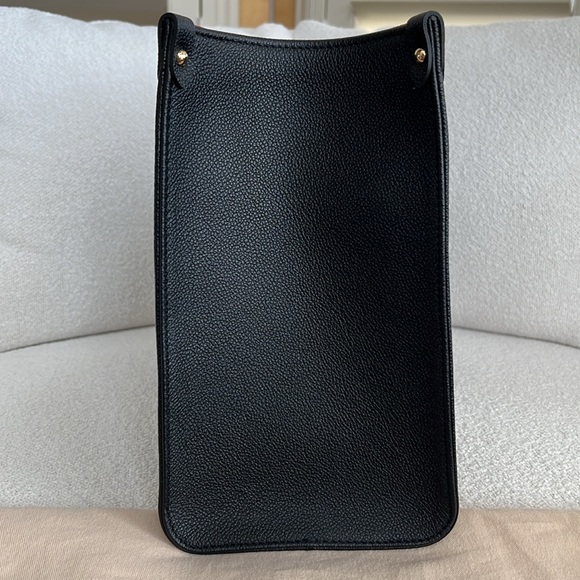 NEW Louis Vuitton OnTheGo MM - Picture 2 of 11